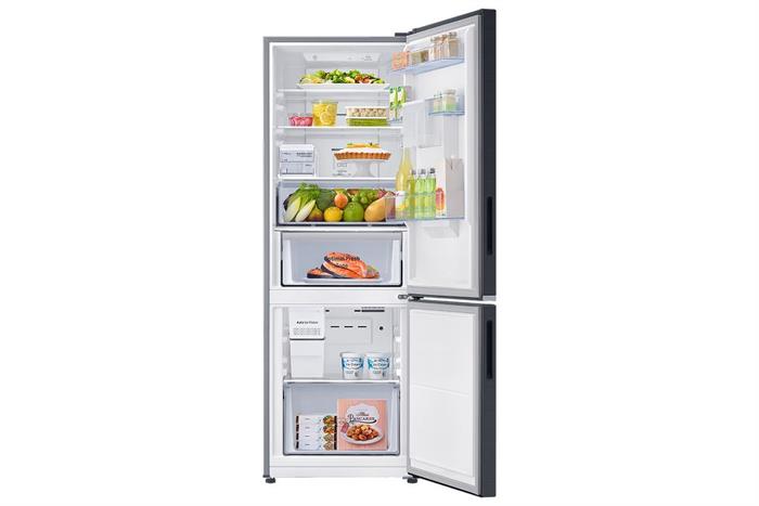 Tủ lạnh Samsung Inverter 307 lít RB30N4190B1/SV